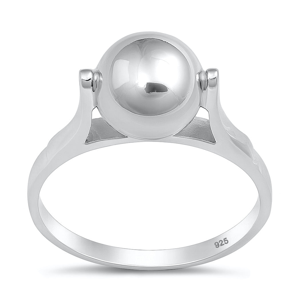 Silver Ring