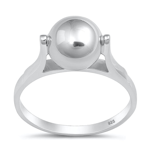 Silver Ring