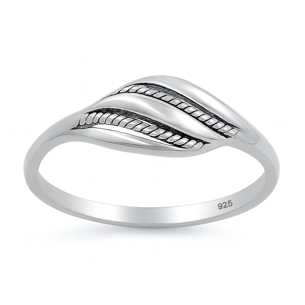 Silver Ring