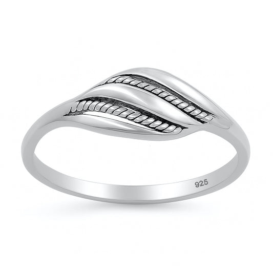 Silver Ring