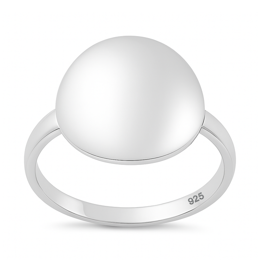 Silver Ring