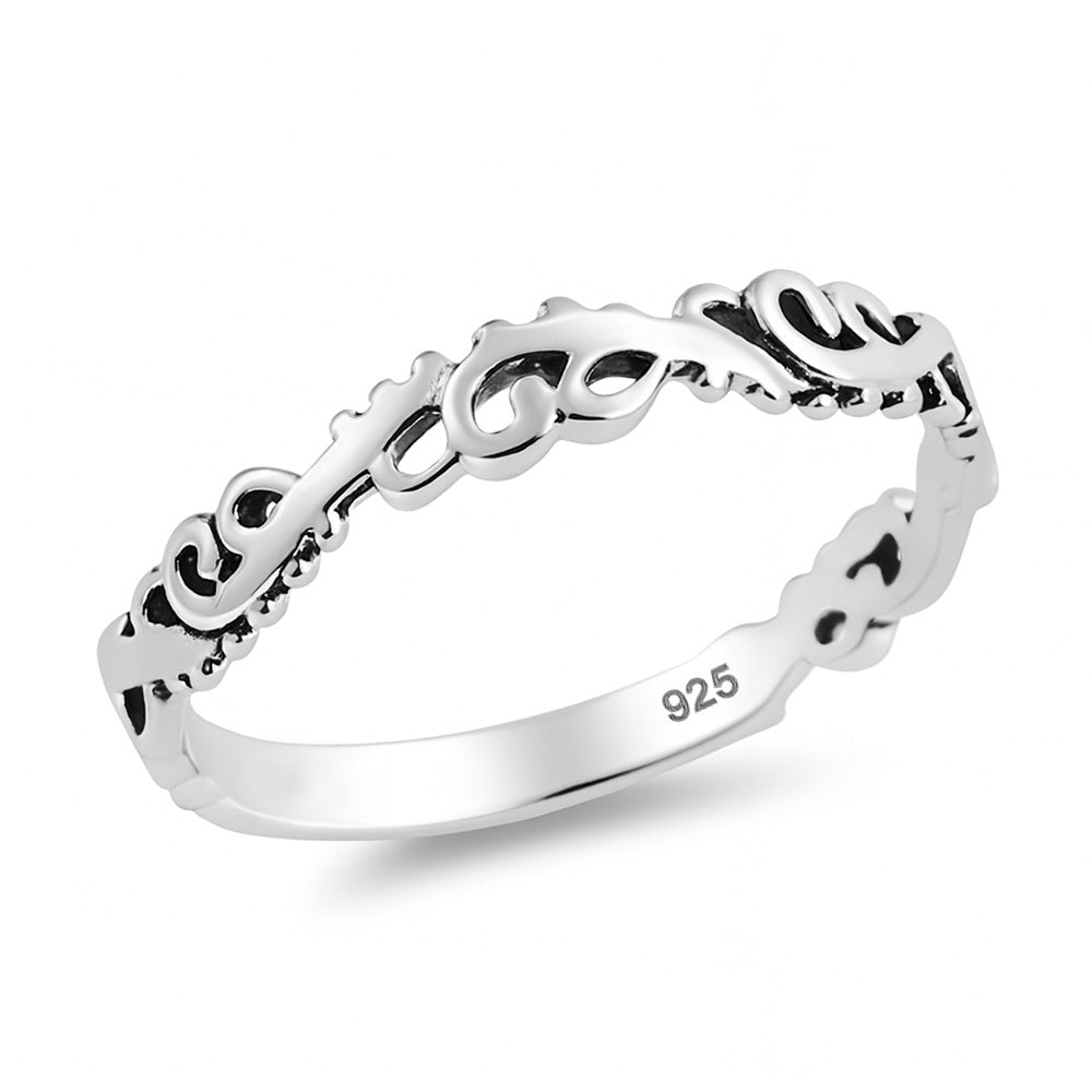 Silver Ring