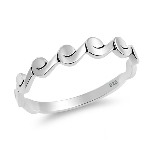 Silver Ring