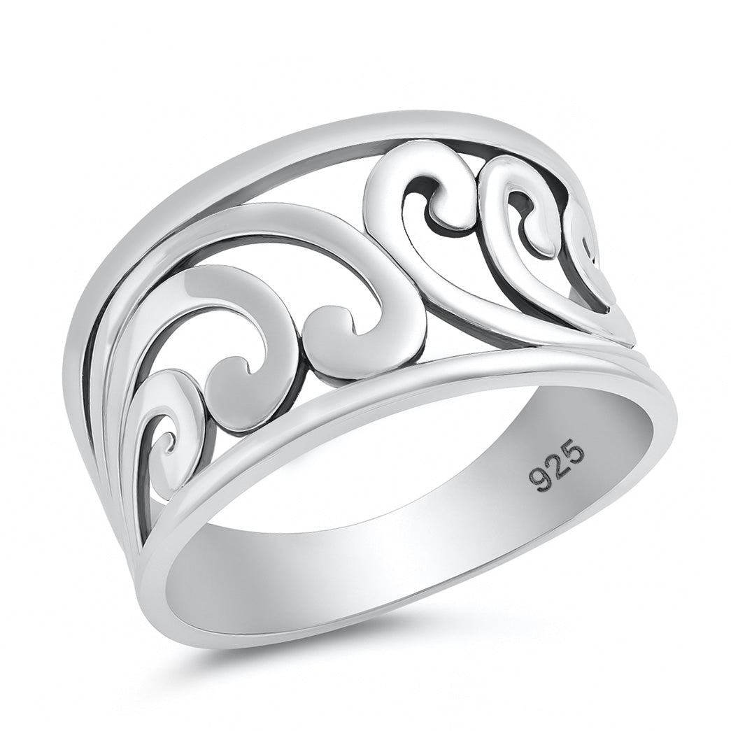 Silver Ring