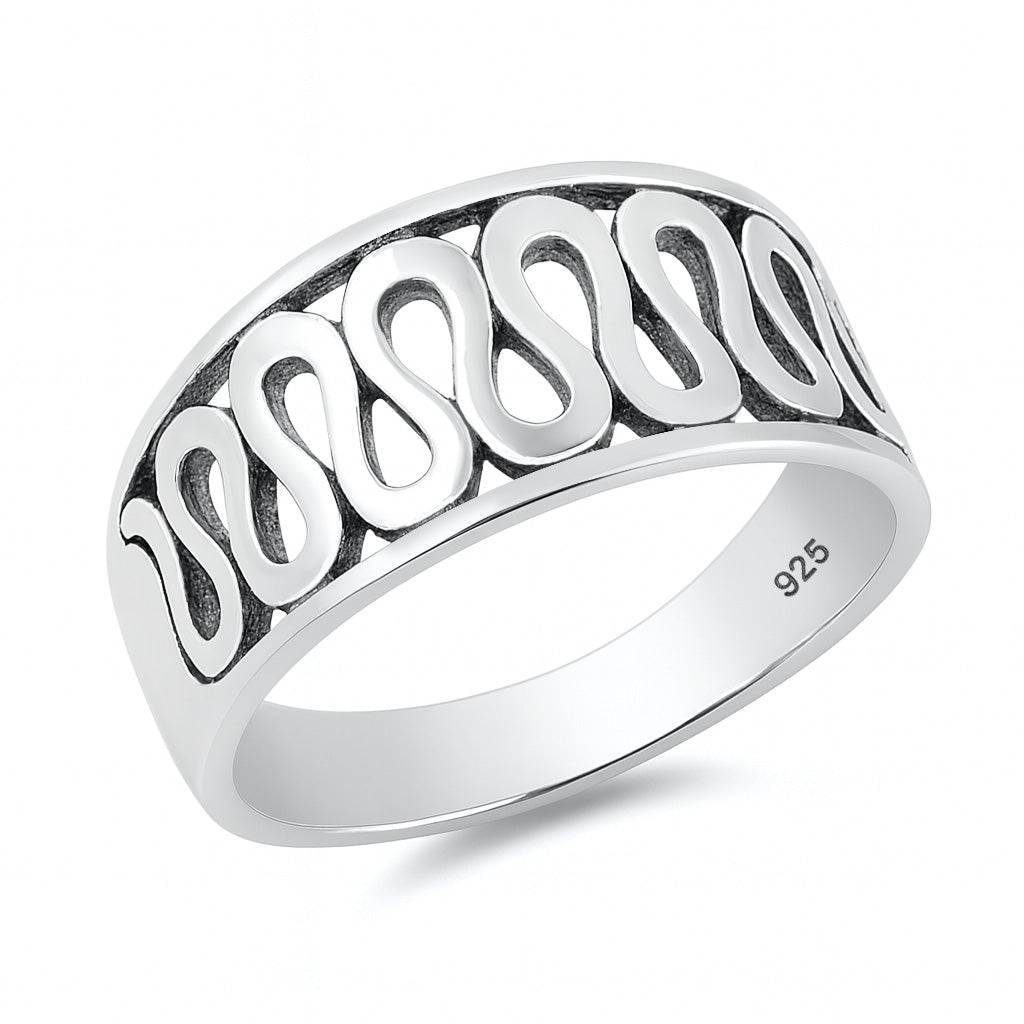 Silver Ring