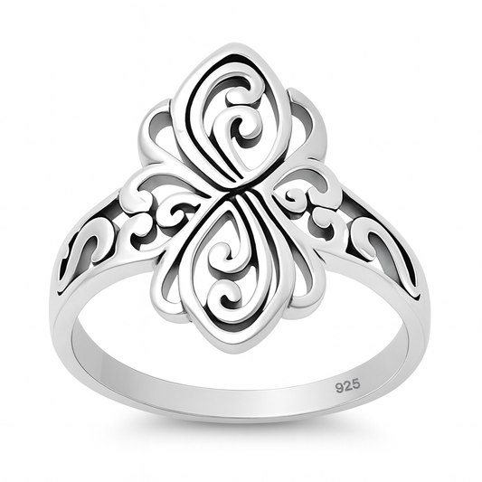 Silver Ring
