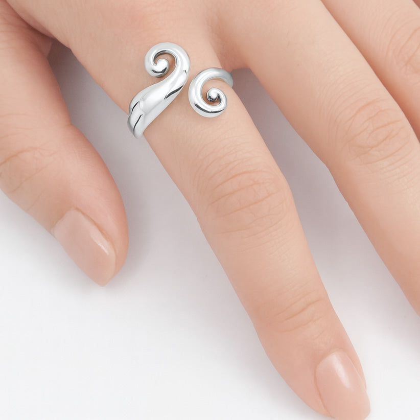 Silver Ring