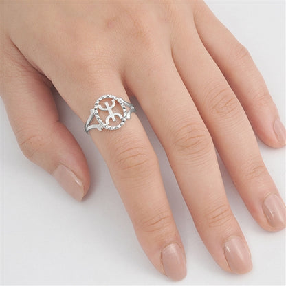 Silver Ring