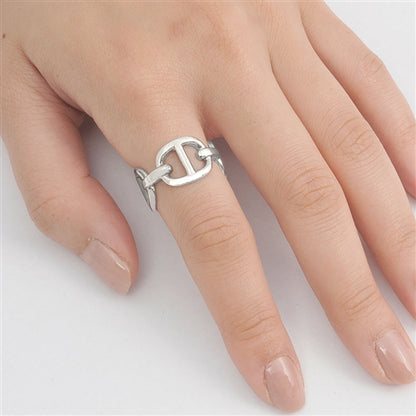 Silver Ring