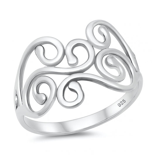 Silver Ring