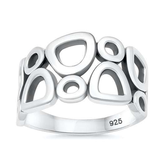 Silver Ring