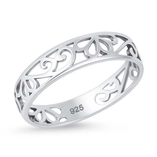 Silver Ring