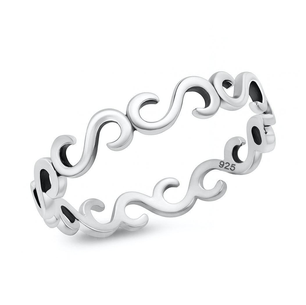 Silver Ring