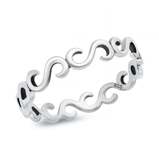 Silver Ring