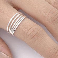 Silver Ring