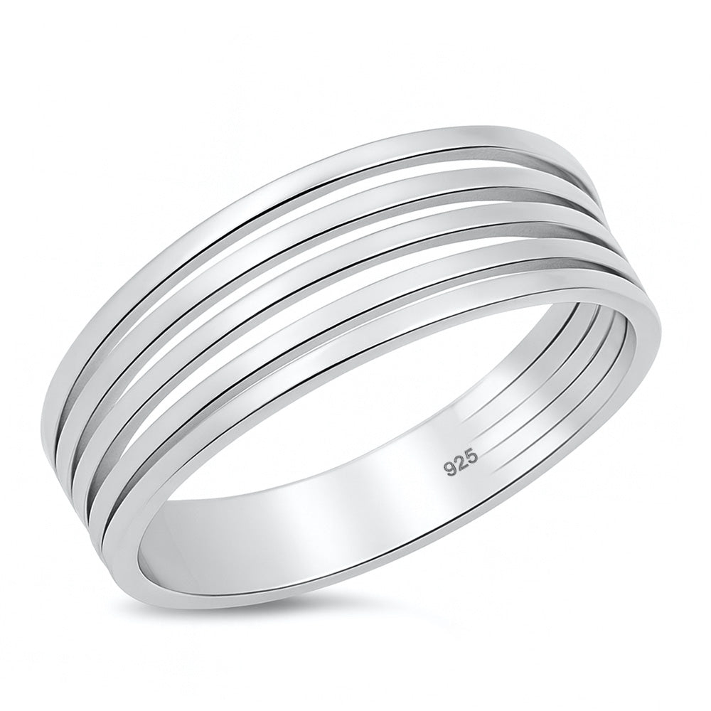 Silver Ring