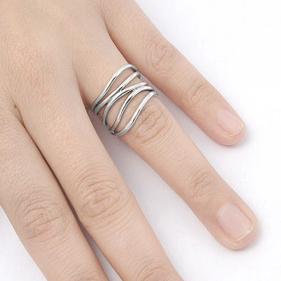 Silver Ring