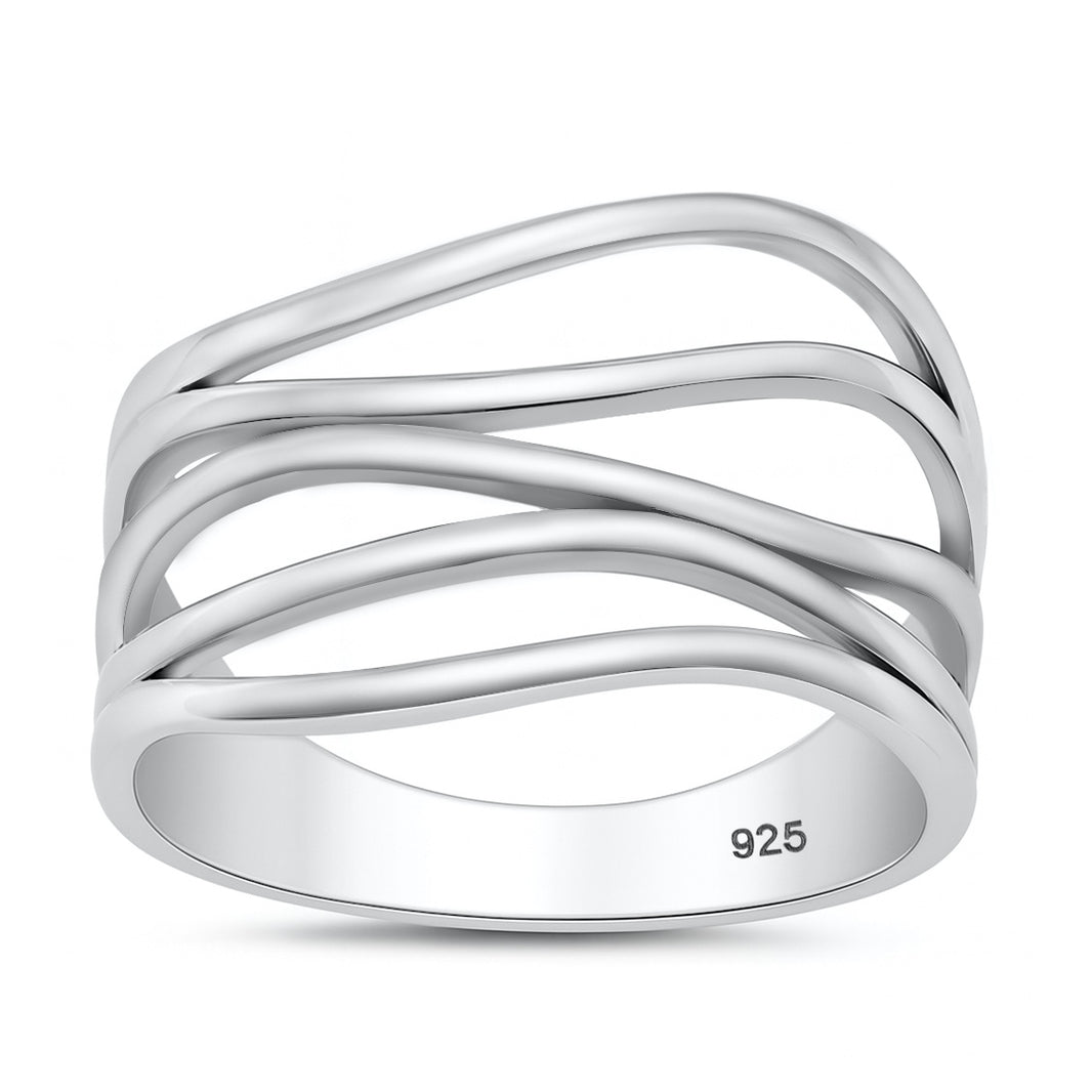 Silver Ring
