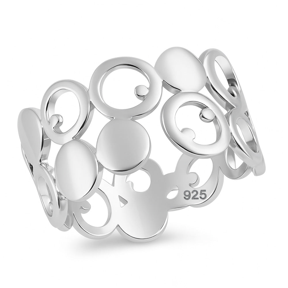 Silver Ring