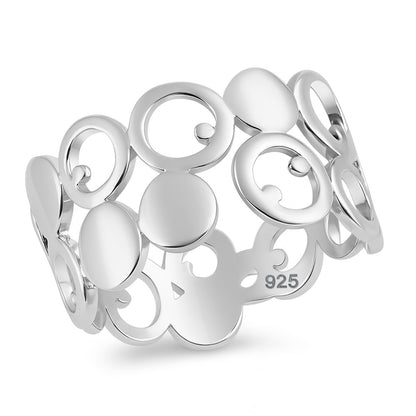 Silver Ring
