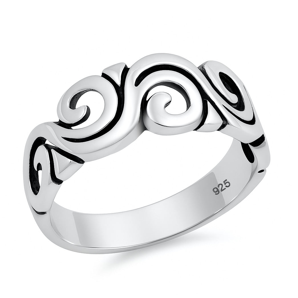 Silver Ring