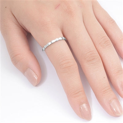 Silver Ring