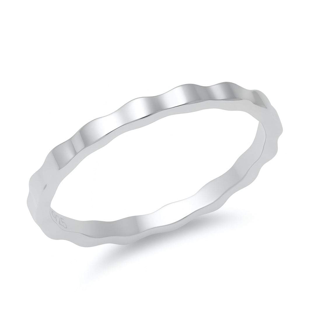 Silver Ring