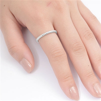 Silver Ring