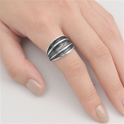 Silver Ring