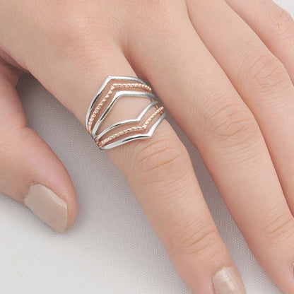 Silver Ring