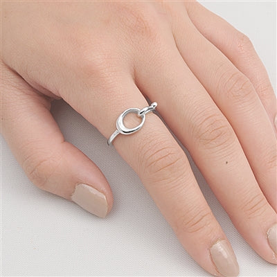 Silver Ring