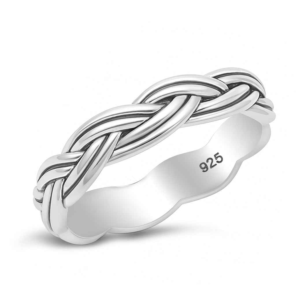 Silver Ring