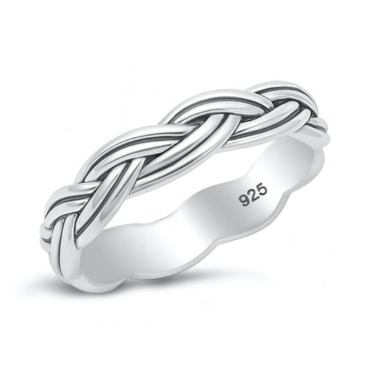 Silver Ring