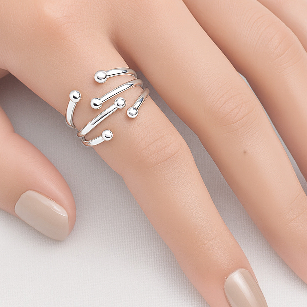 Silver Ring