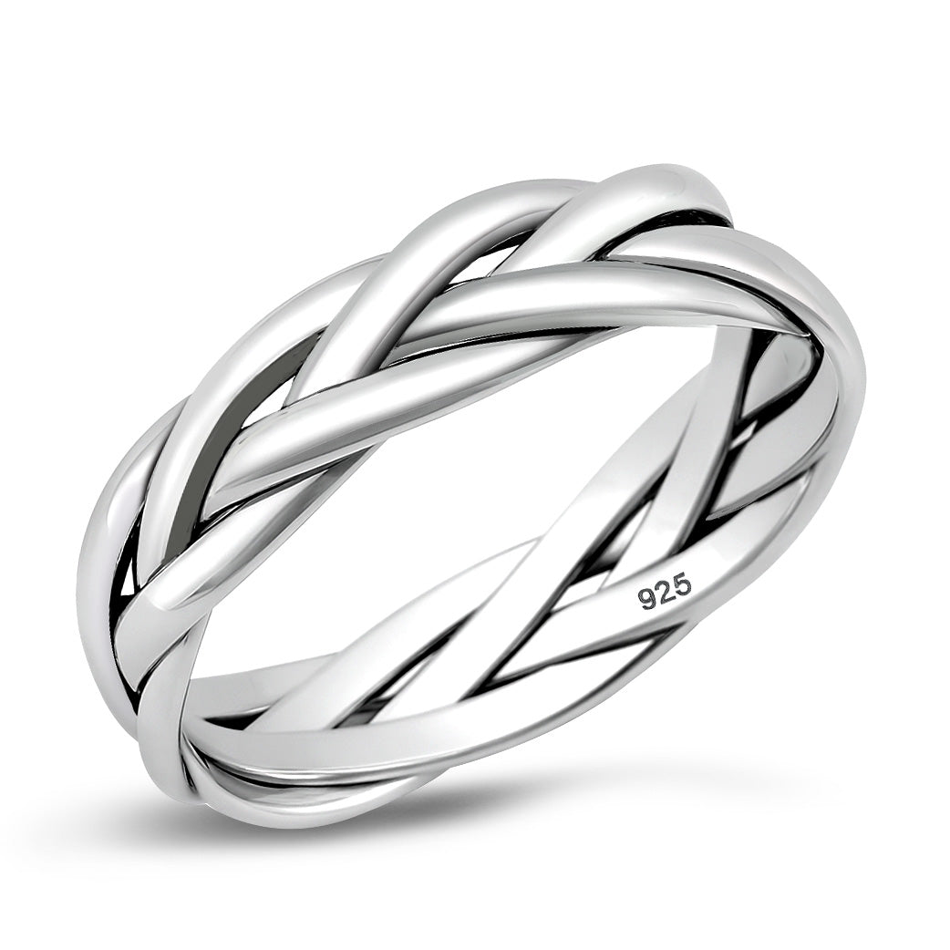 Silver Ring