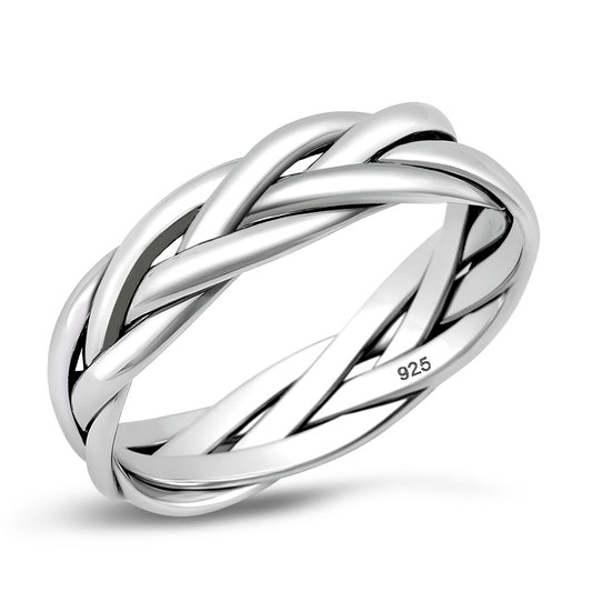 Silver Ring