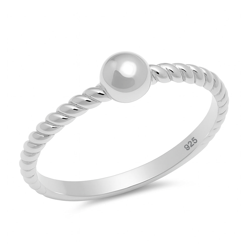 Silver Ring
