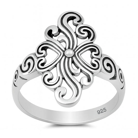 Silver Ring