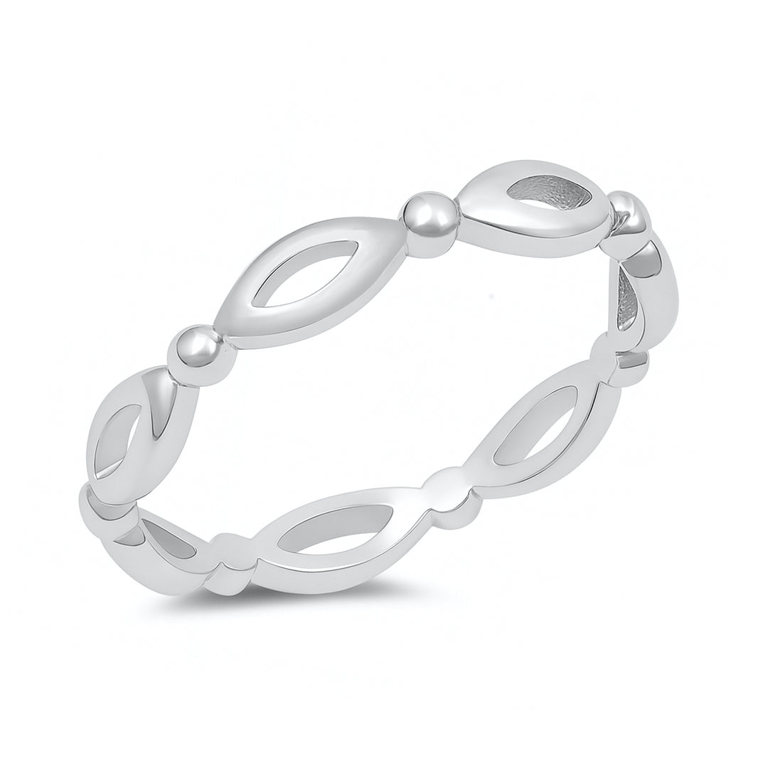 Silver Ring