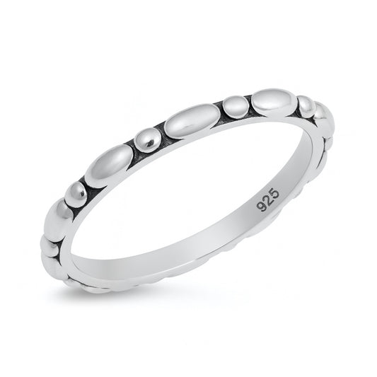 Silver Ring