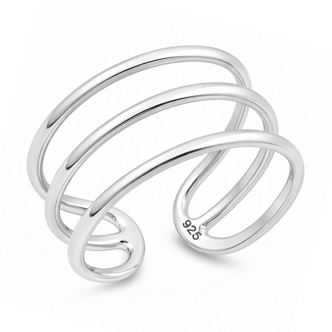 Silver Ring
