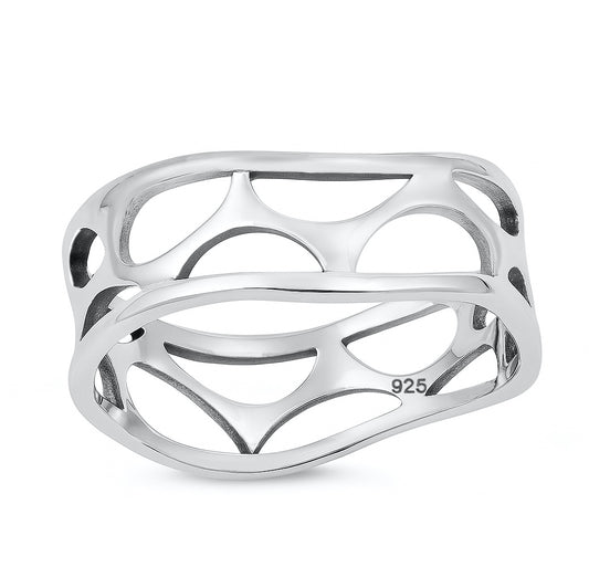 Silver Ring