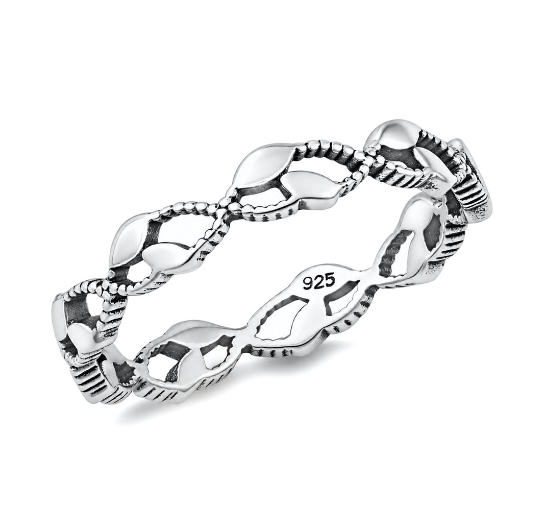 Silver Ring