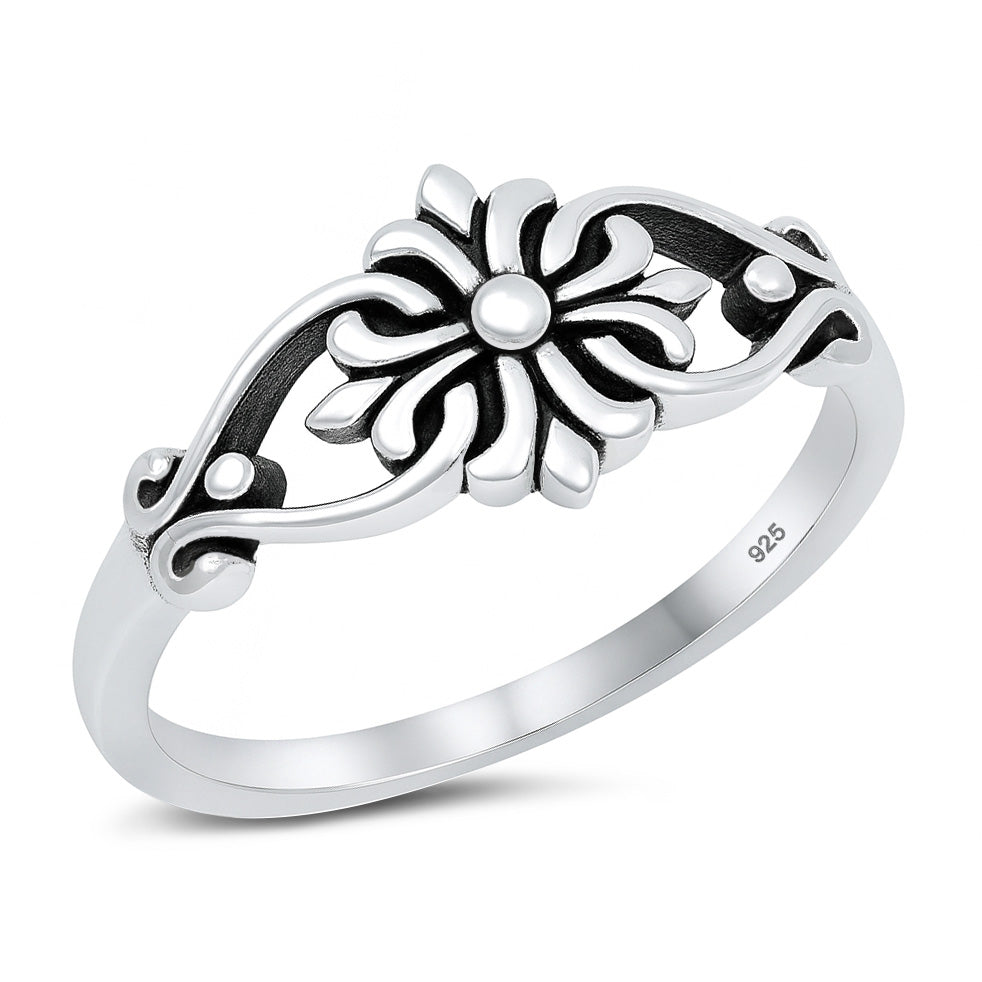 Silver Ring