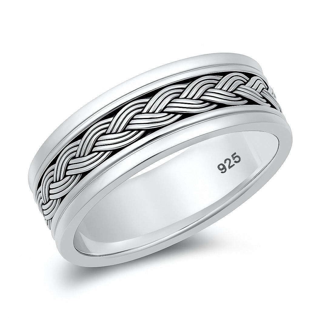 Silver Ring