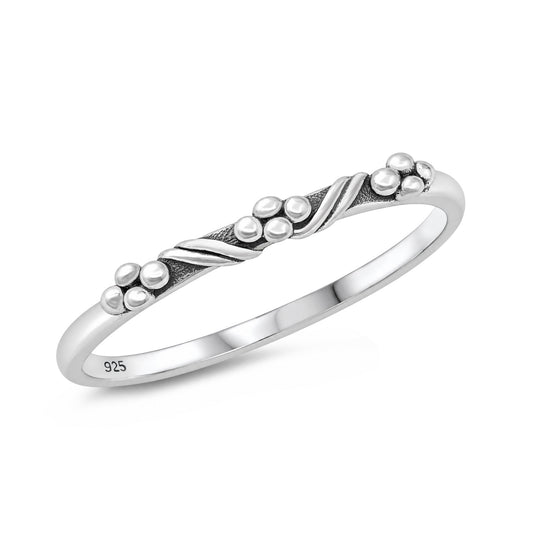 Silver Ring
