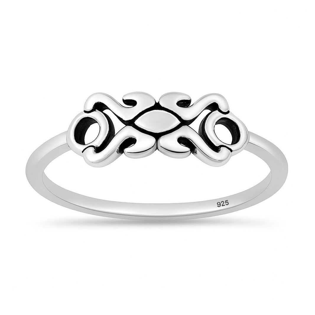 Silver Ring