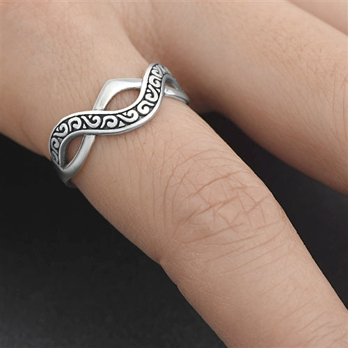 Silver Ring