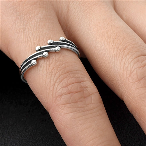 Silver Ring