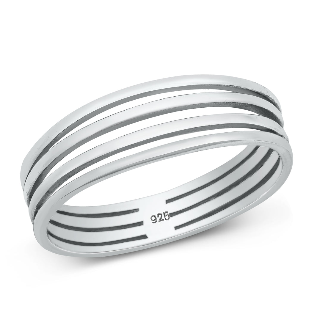 Silver Ring